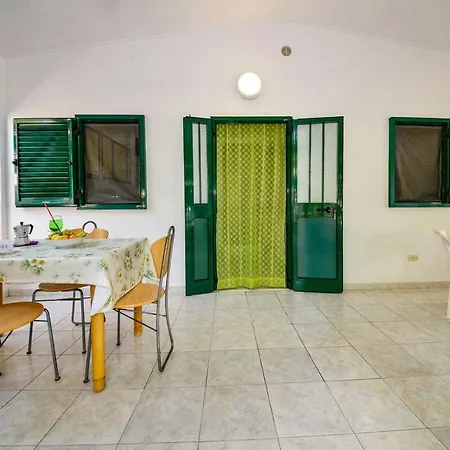 Residence Palm Beach Peschici Exterior foto