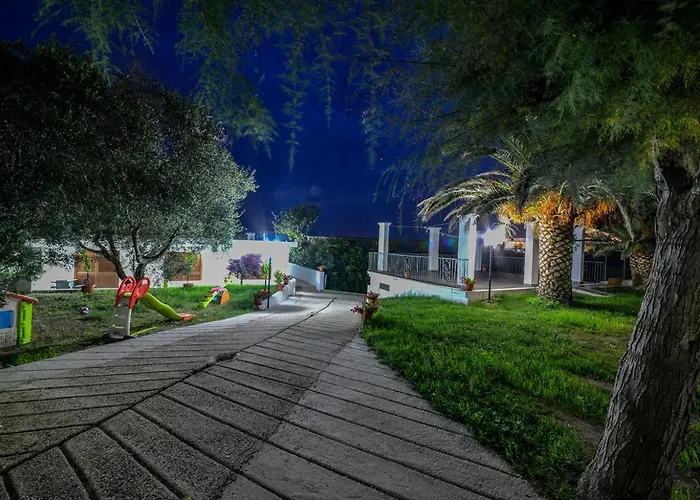Residence Palm Beach