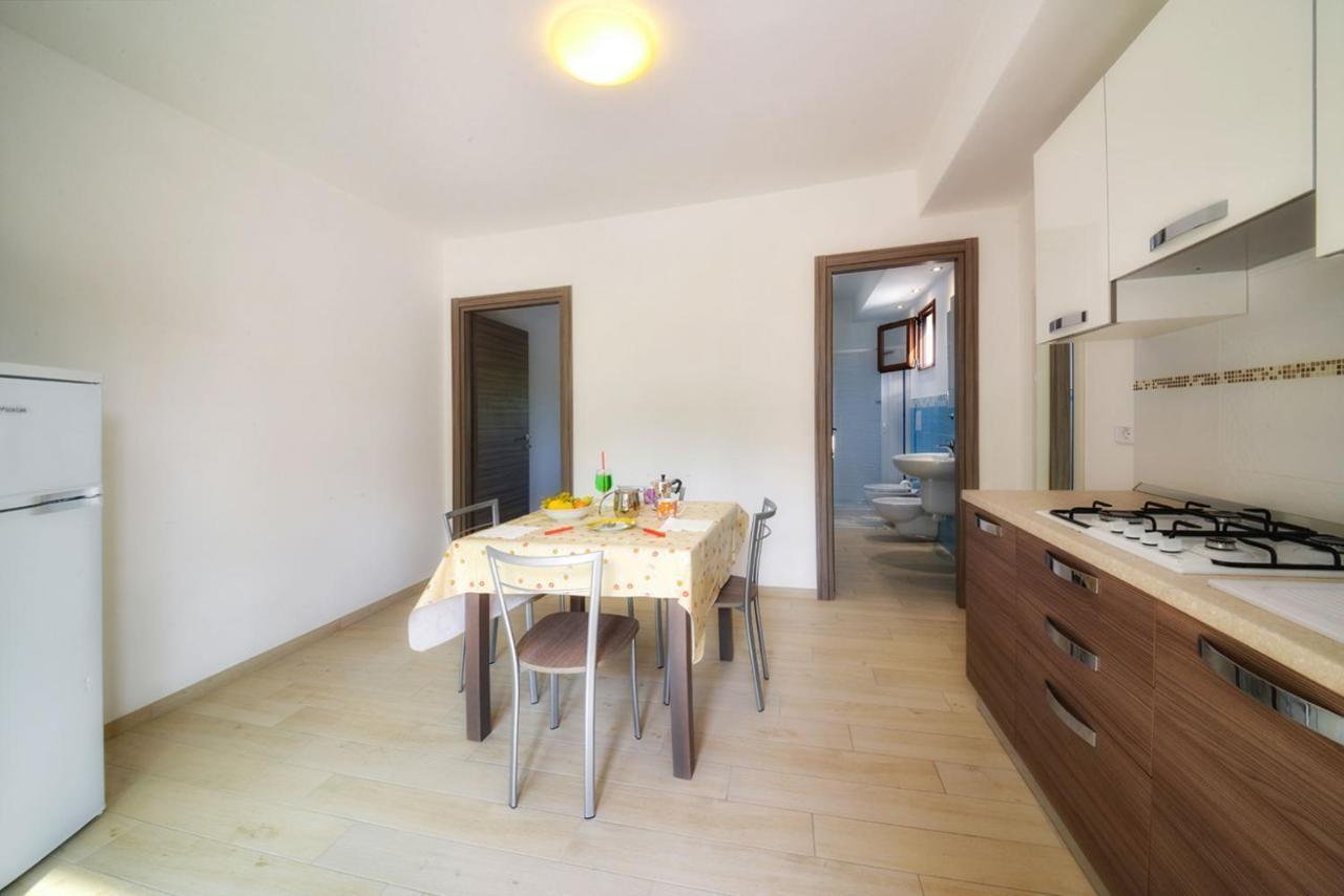 Palm Holiday home Peschici