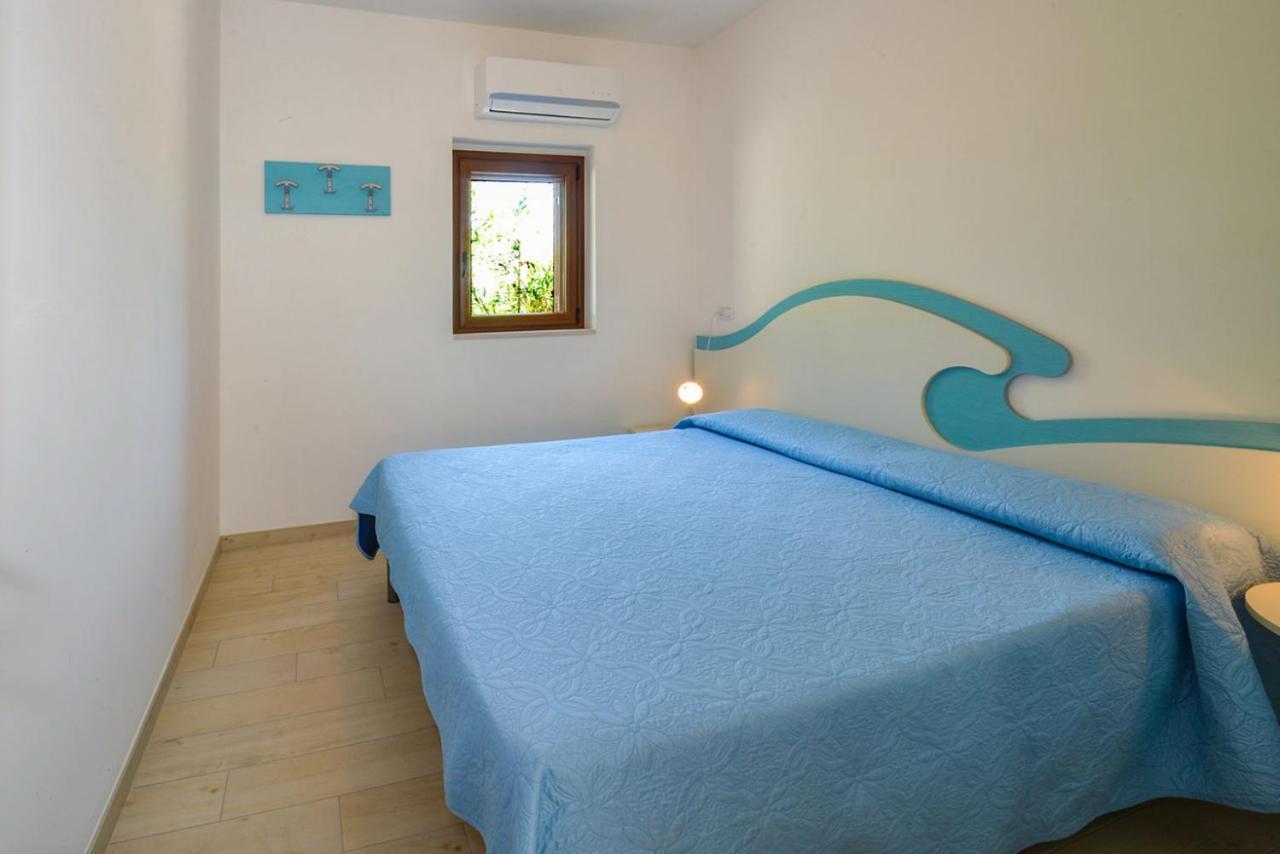 Holiday home Palm Peschici