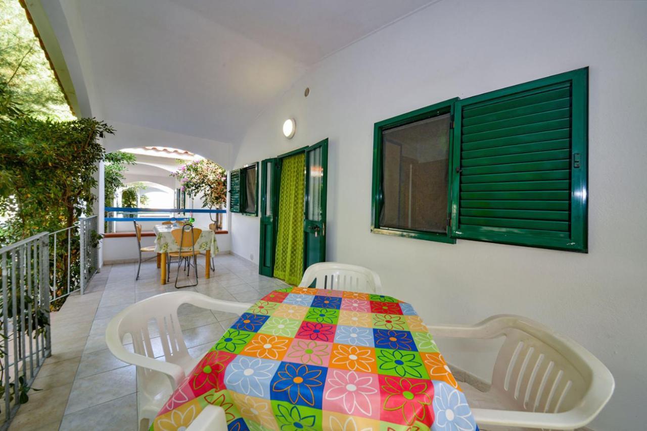 Palm Holiday home Peschici