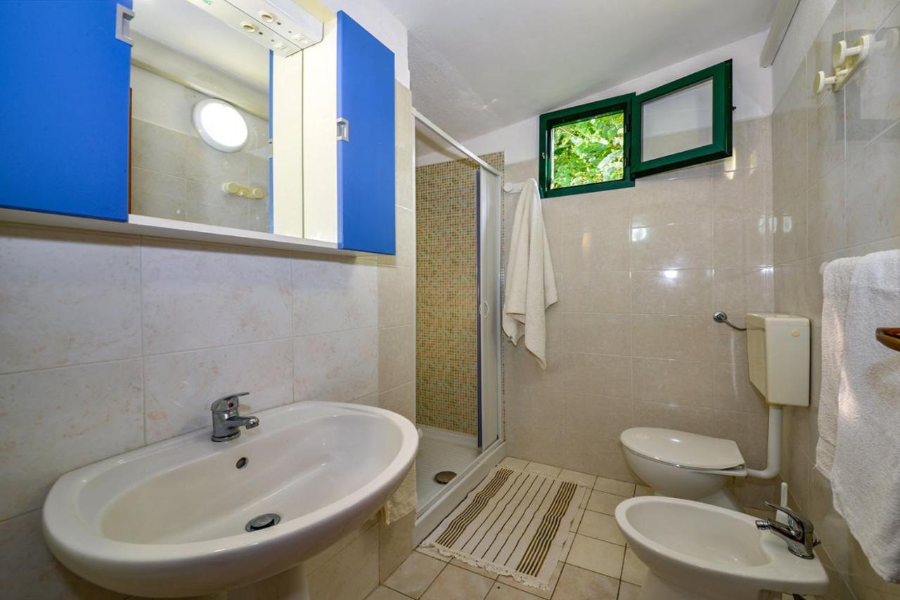 Palm Holiday home Peschici