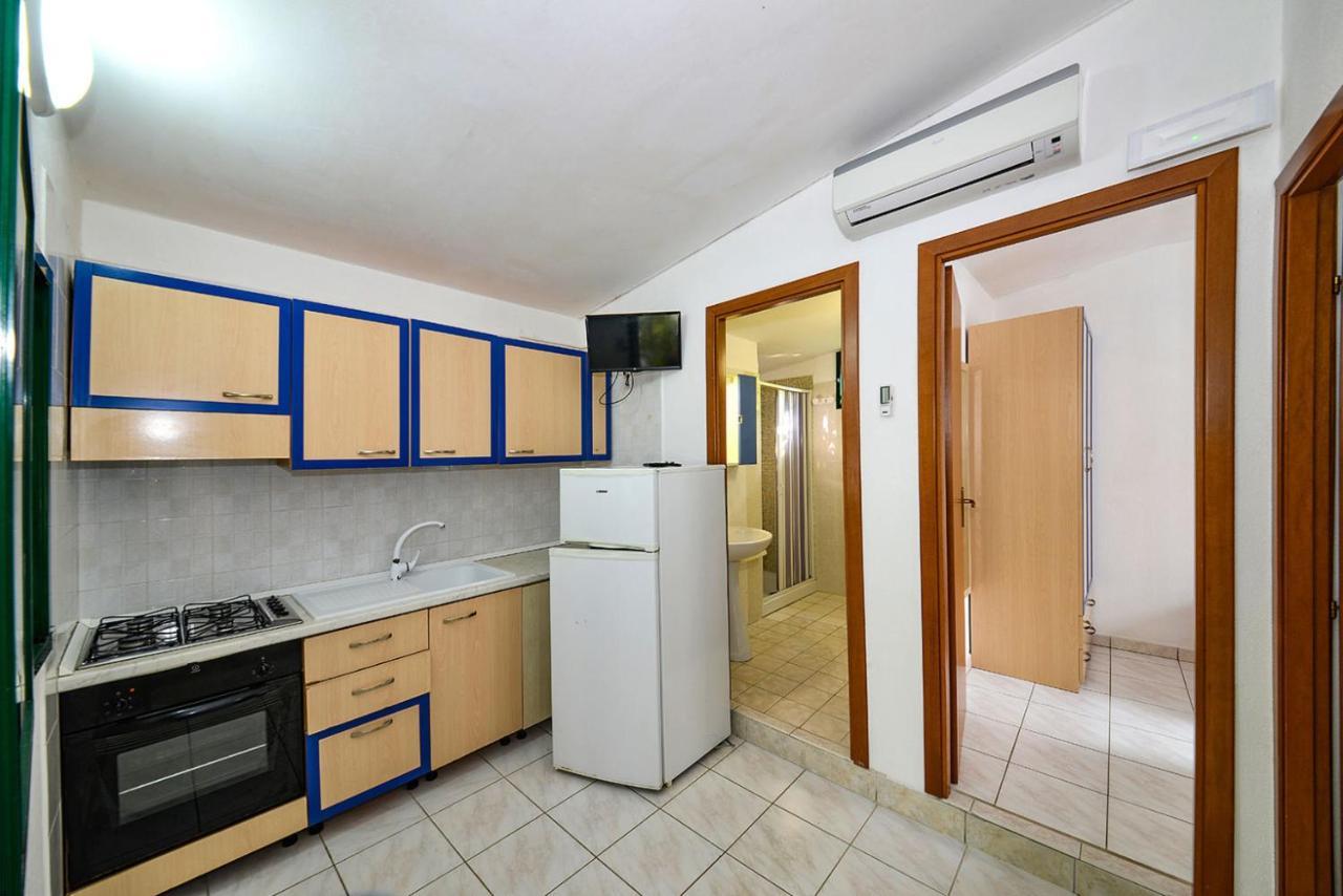 Palm Holiday home Peschici