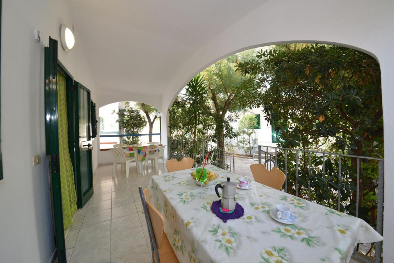 Holiday home Palm *