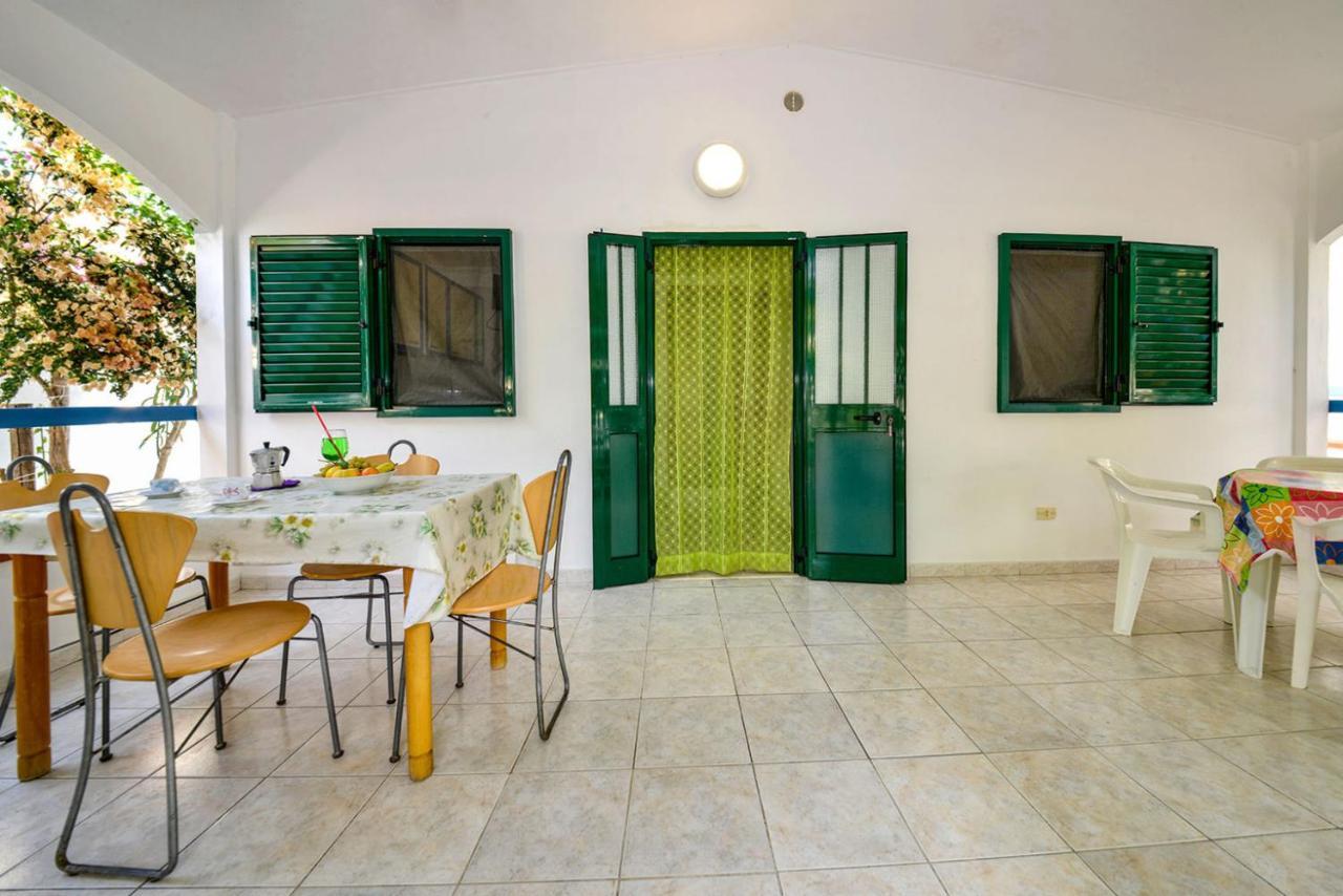 Holiday home Palm *